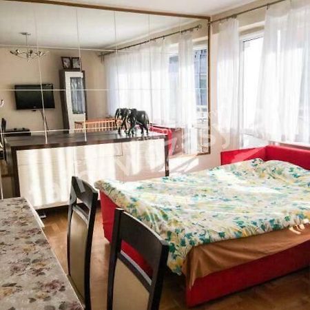 Grunwaldzka 47 Apartment Ustka Bagian luar foto