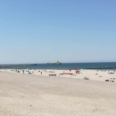 Grunwaldzka 47 Apartment Ustka Bagian luar foto