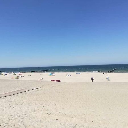 Grunwaldzka 47 Apartment Ustka Bagian luar foto