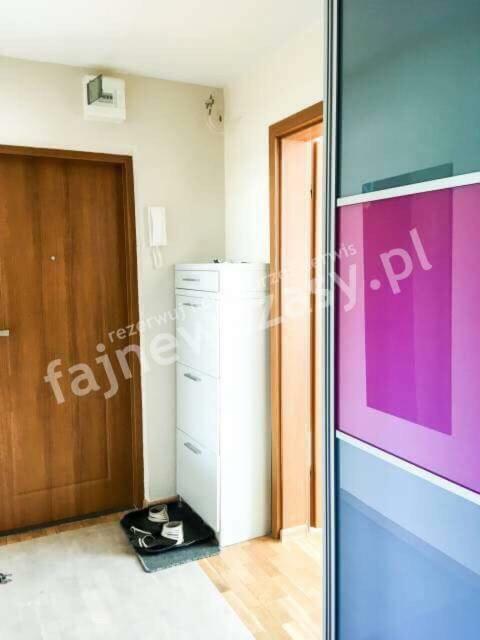 Grunwaldzka 47 Apartment Ustka Bagian luar foto