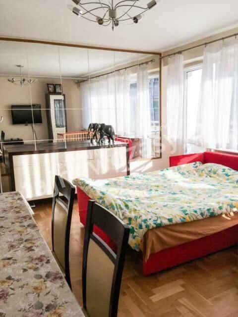 Grunwaldzka 47 Apartment Ustka Bagian luar foto