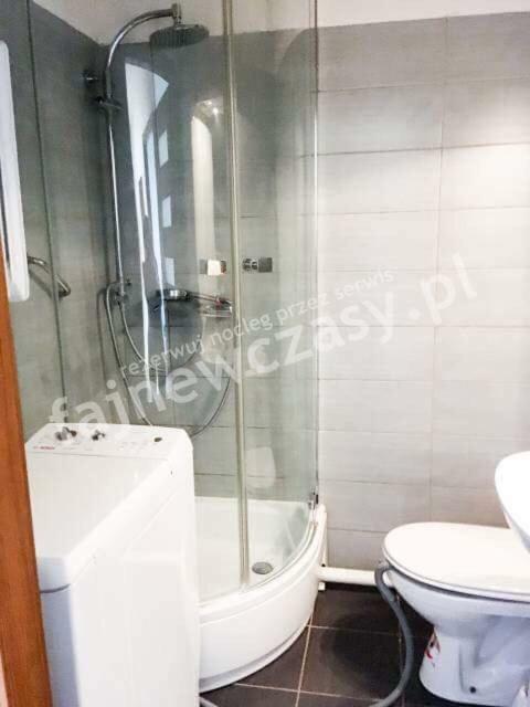 Grunwaldzka 47 Apartment Ustka Bagian luar foto