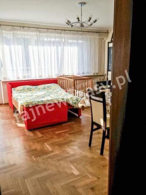 Grunwaldzka 47 Apartment Ustka Bagian luar foto